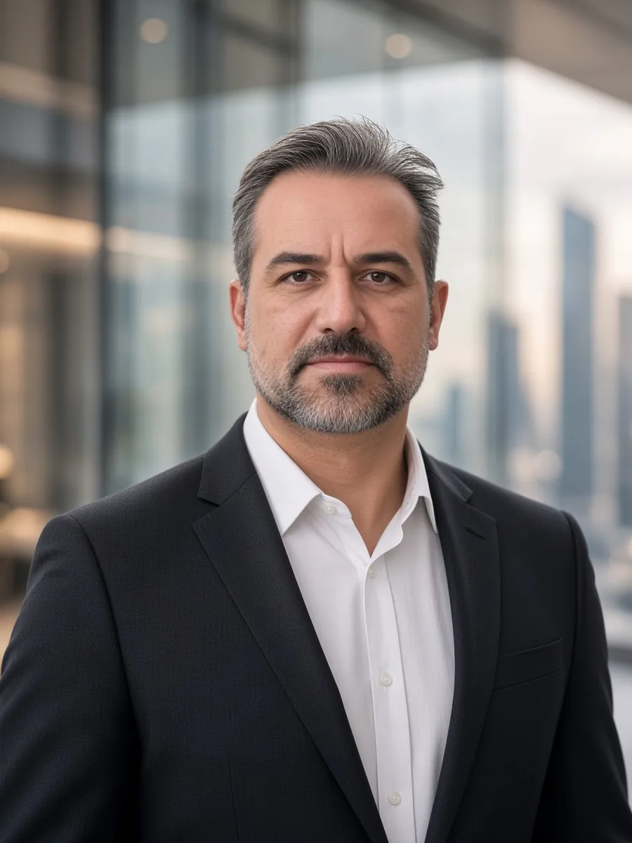 Christian Papastephanou