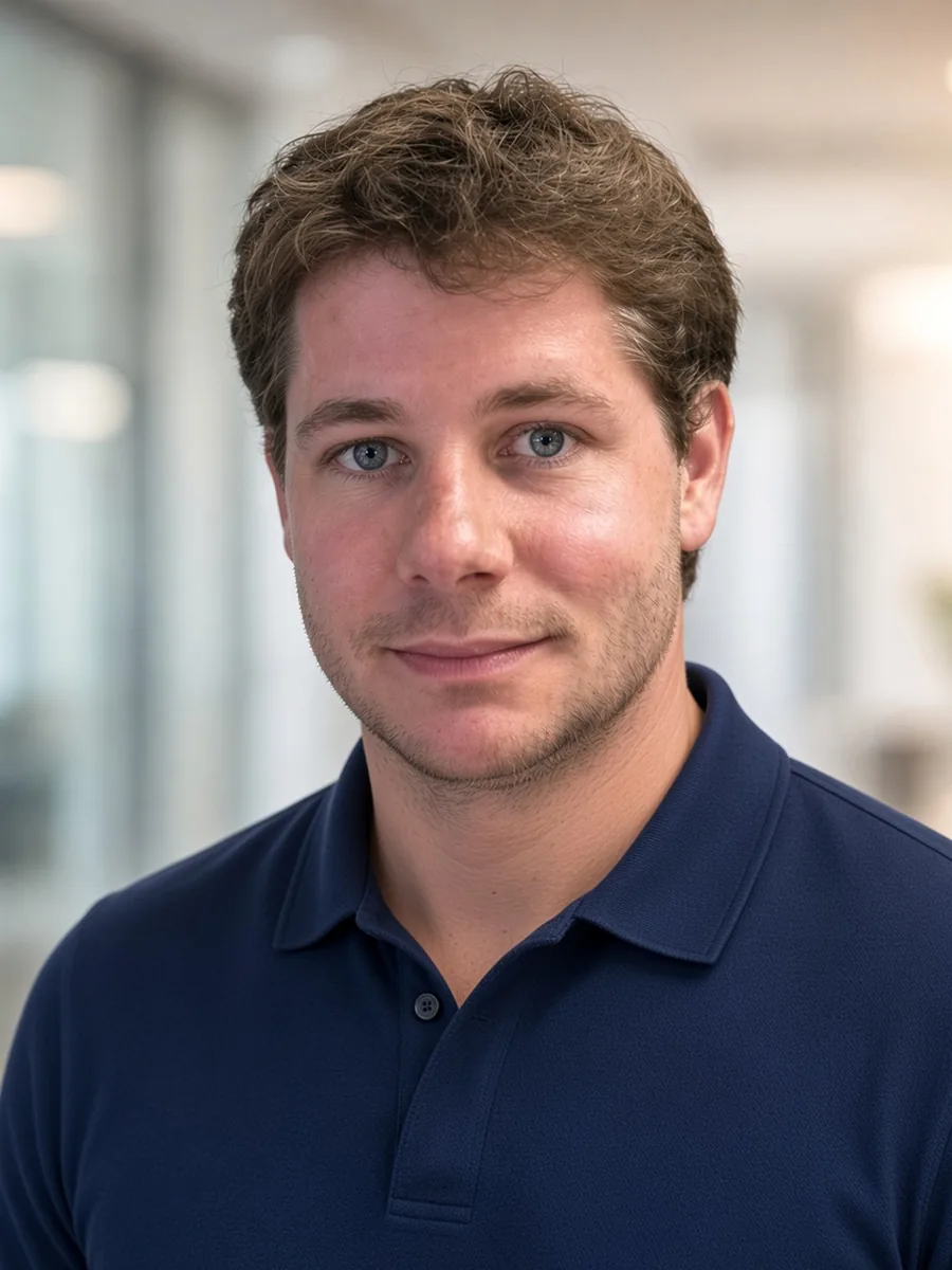 Mathieu Boulaz